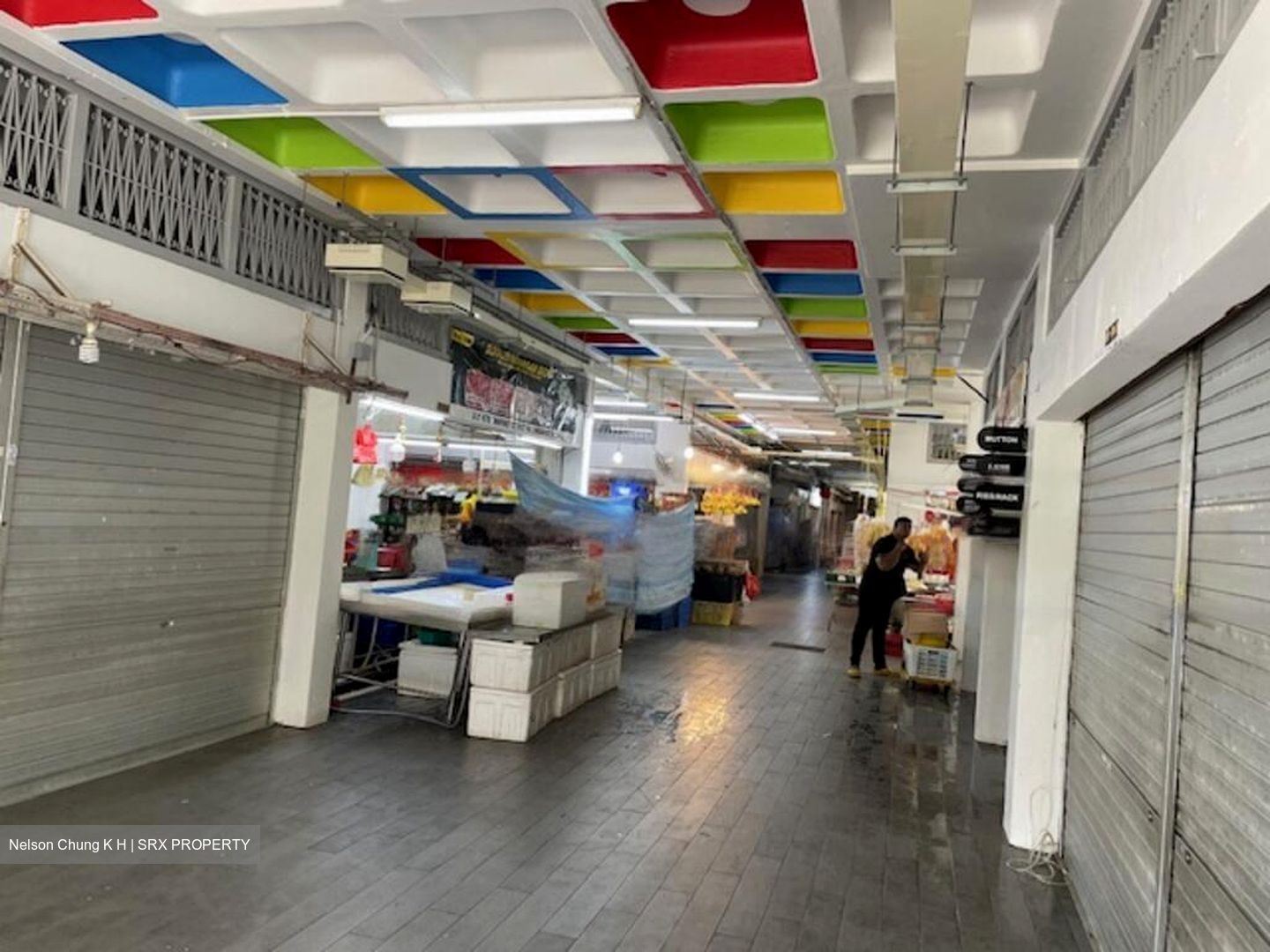 Tampines Street 44 (D18), Shop House #458174701